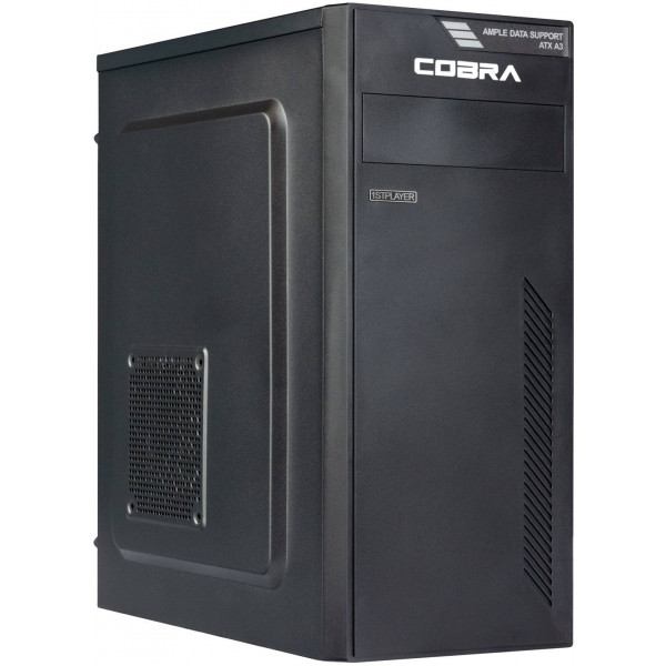 Акція на Системний блок Cobra Optimal (I64.8.H1S2.55.F7139DW) від Comfy UA