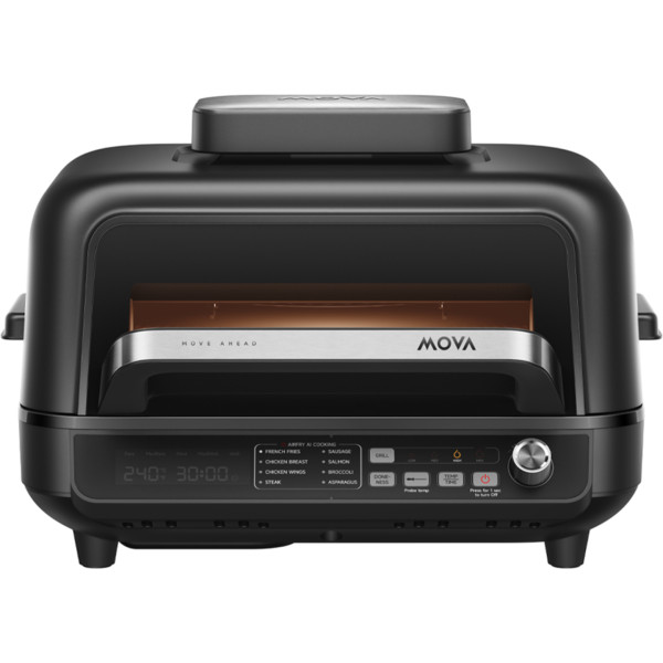 Гриль-барбекю