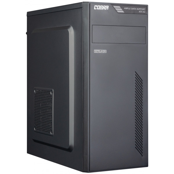 Системний блок Cobra Optimal (I64.32.S9.INT.F3930D) від Comfy UA на платформі USKIDKA Акція на Системний блок Cobra Optimal (I64.32.S9.INT.F3930D) від Comfy UA