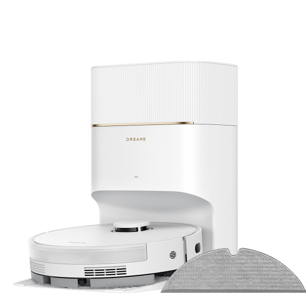 Робот-пилосос