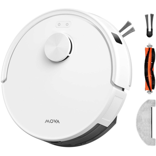 Робот-пилосос