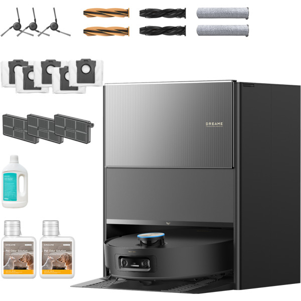 Робот-пилосос