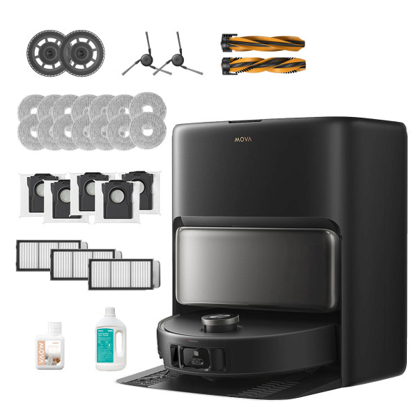 Робот-пилосос