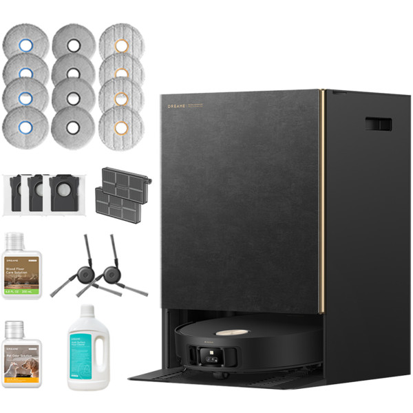 Робот-пилосос