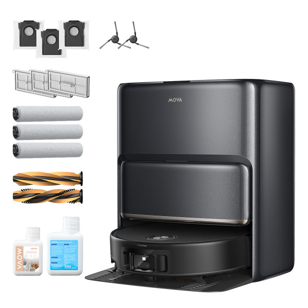 Робот-пилосос