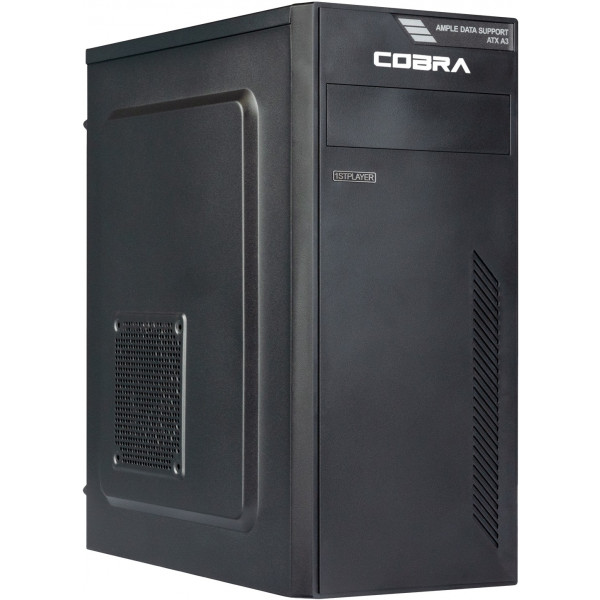 Акція на Системний блок Cobra Optimal (I595.8.S9.INT.F6158D) від Comfy UA