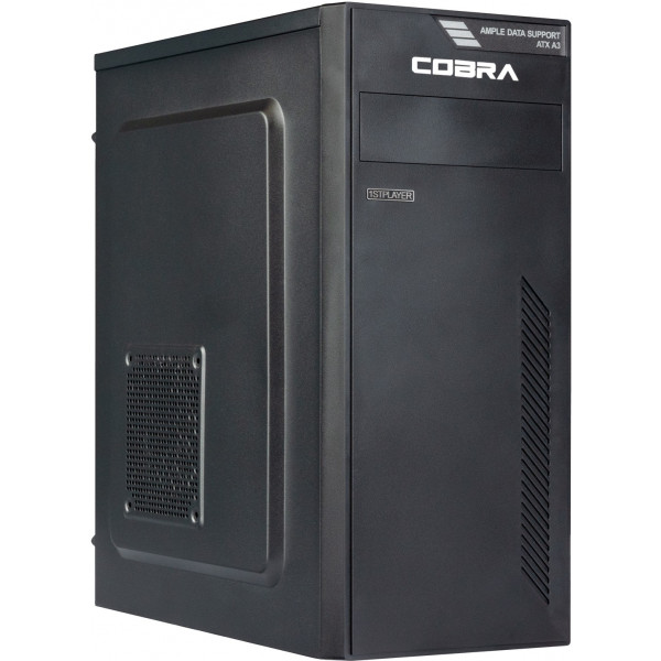 Акция на Системний блок Cobra Optimal (I595.4.S4.13.F6375DW) от Comfy UA