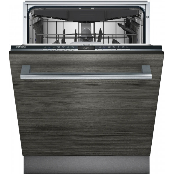Акція на Посудомийна машина вбудована Siemens SN63HX65MK від Comfy UA