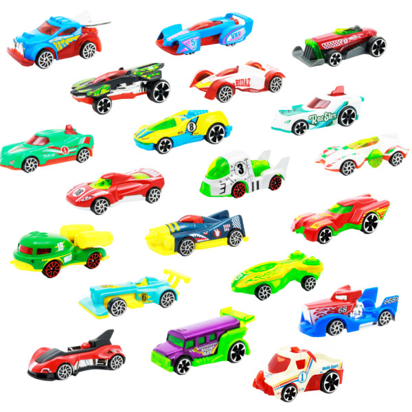 Автотранспорт