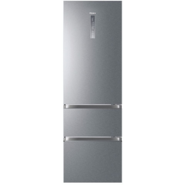 Акція на Холодильник Haier HTR5619ENMP від Comfy UA