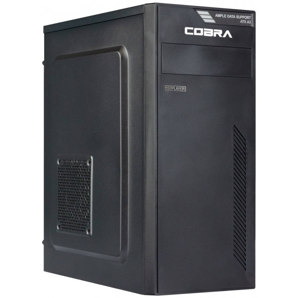 Акція на Системний блок Cobra Optimal (I595.4.H2S1.73.F6224) від Comfy UA
