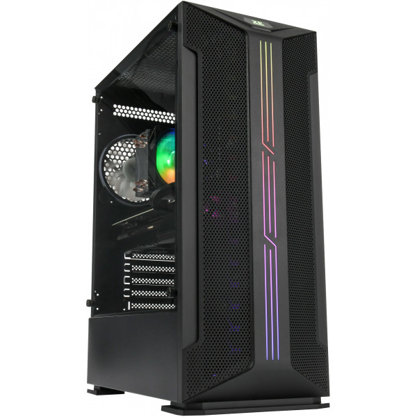 Системний блок 2E Octal (2E-C1266) від Comfy UA на платформі USKIDKA Акція на Системний блок 2E Octal (2E-C1266) від Comfy UA