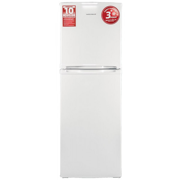 Акція на Холодильник Grunhelm GRW-138DD від Comfy UA