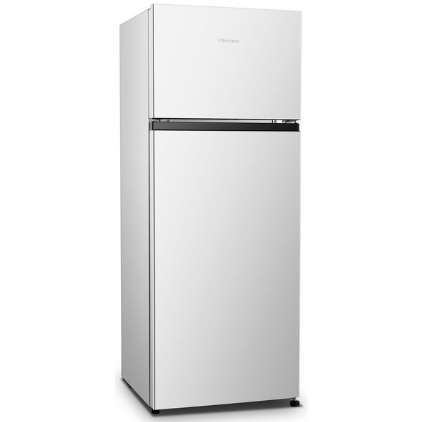 Акция на Холодильник Hisense RT267D4AWF (20002744) от Comfy UA