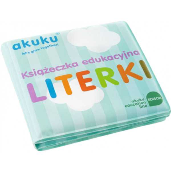 Іграшка-книжка