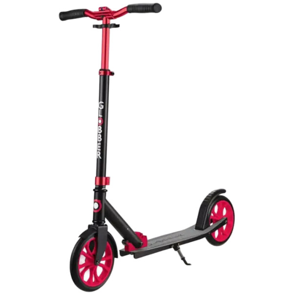 Двоколісний