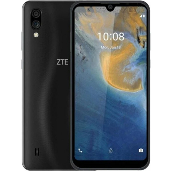 Акция на Смартфон ZTE Blade A51 Lite 2/32GB Black от Comfy UA