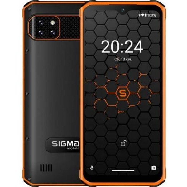 Смартфон