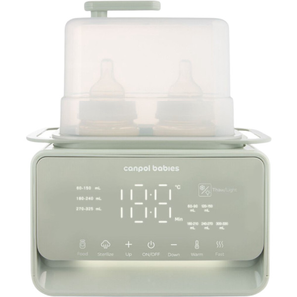 Підігрівач