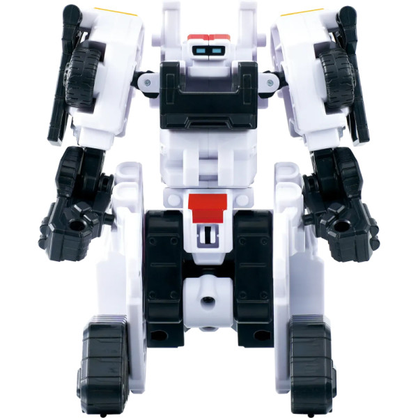 Машинка-трансформер