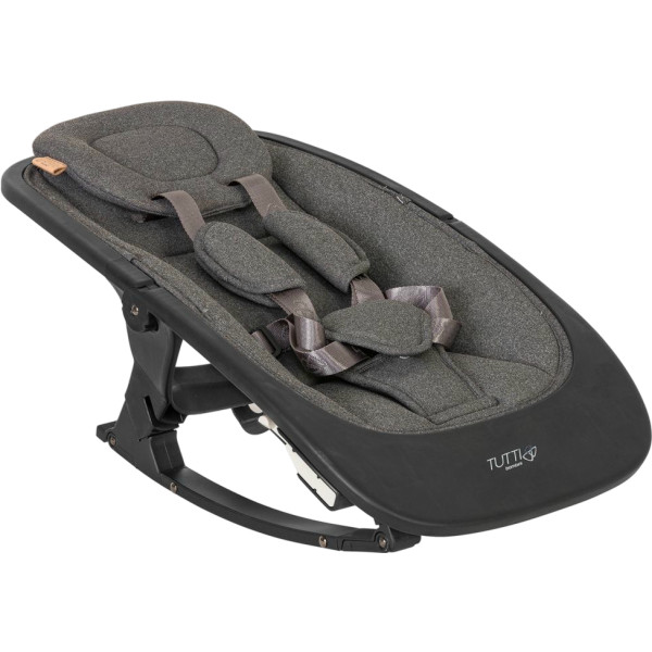 Крісло-шезлонг