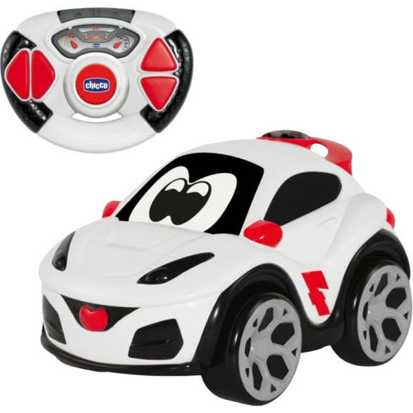 Радіокерована