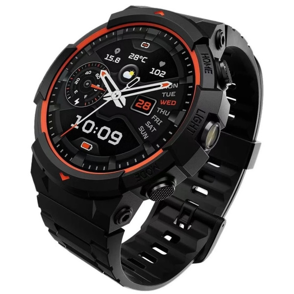 Смарт-годинник