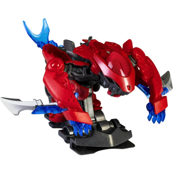 Машинка-трансформер