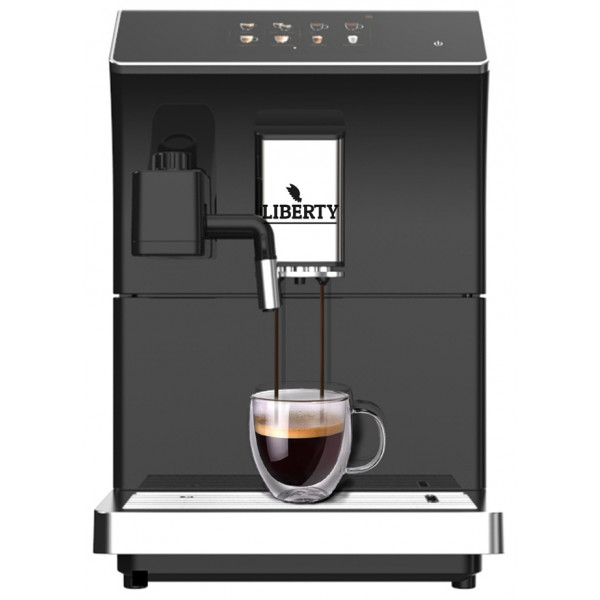 Кавомашина