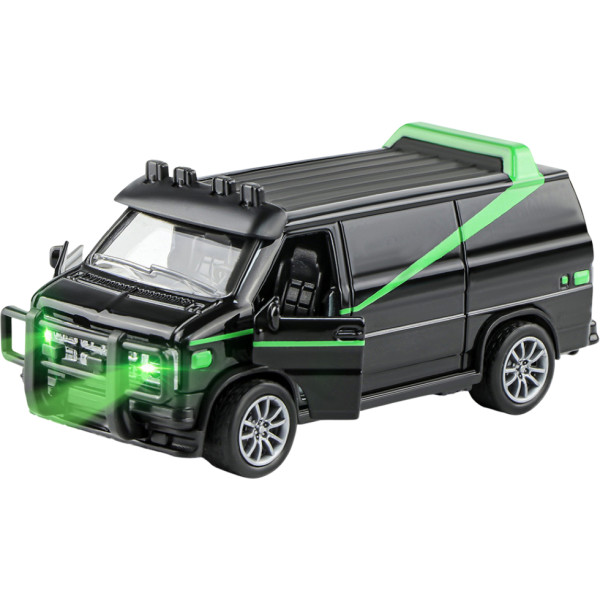 Автотранспорт