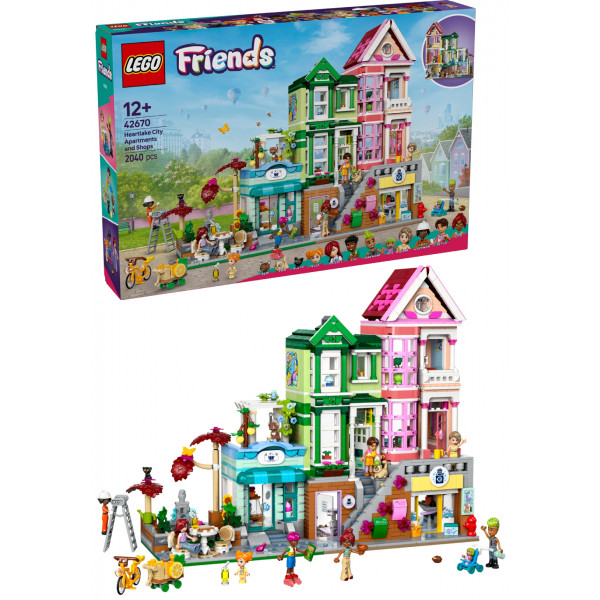 Конструктор