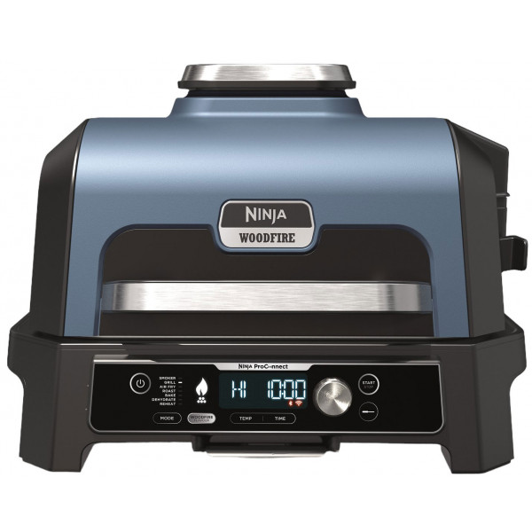 Гриль-барбекю