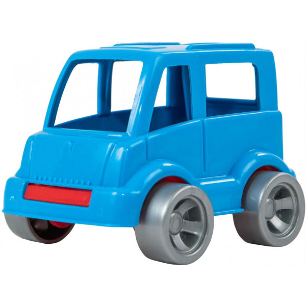 Базовий