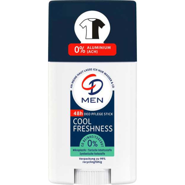 Дезодорант