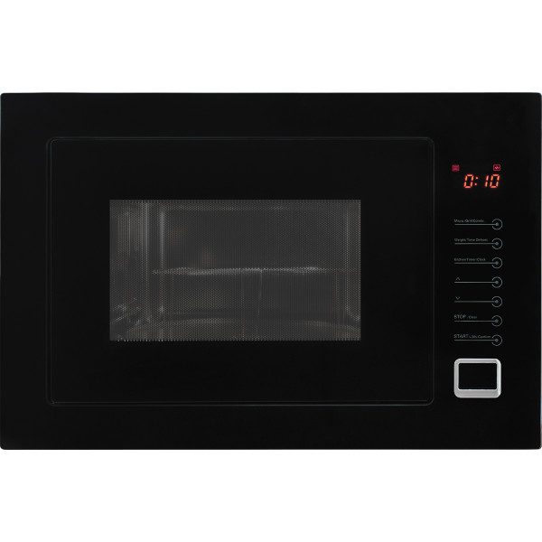 Мікрохвильова