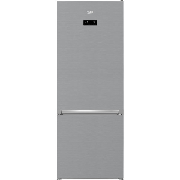 Акція на Холодильник Beko RCNE 560E 35ZXB від Comfy UA