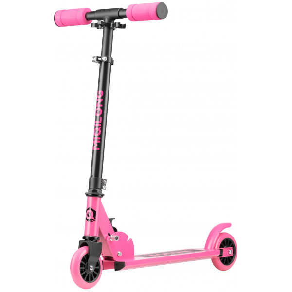 Двоколісний