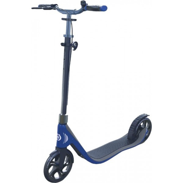 Двоколісний