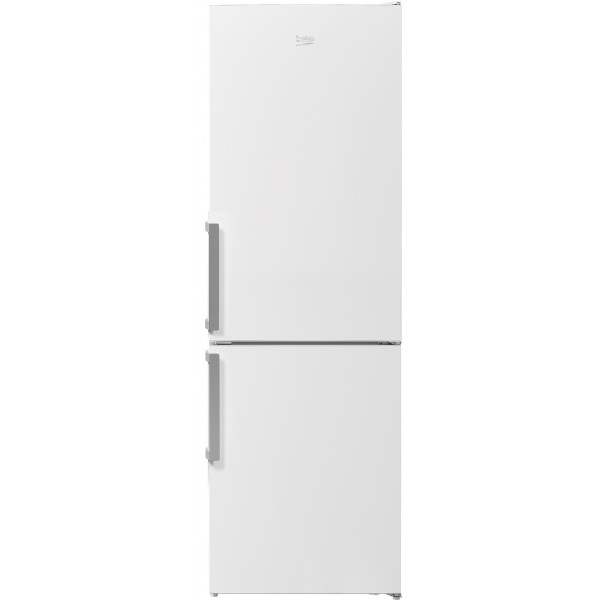 Акція на Холодильник Beko RCSA366K31W від Comfy UA