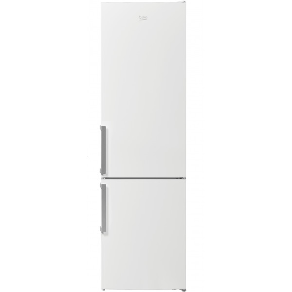 Акція на Холодильник Beko RCSA406K31W від Comfy UA