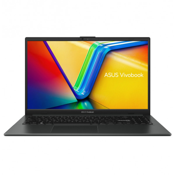 Акція на Ноутбук Asus Vivobook Go 15 E1504FA-BQ755 Mixed Black від Comfy UA