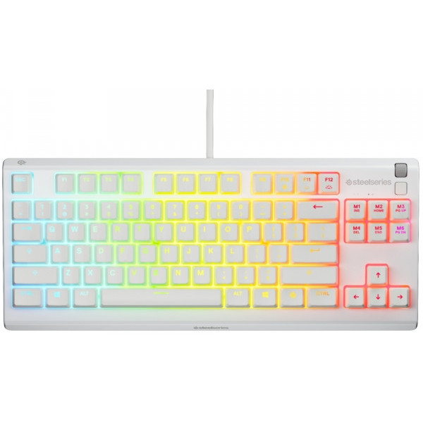 Клавіатура