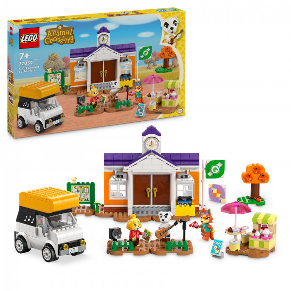 LEGO