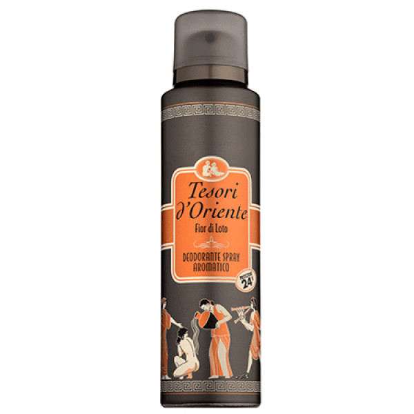 Дезодорант