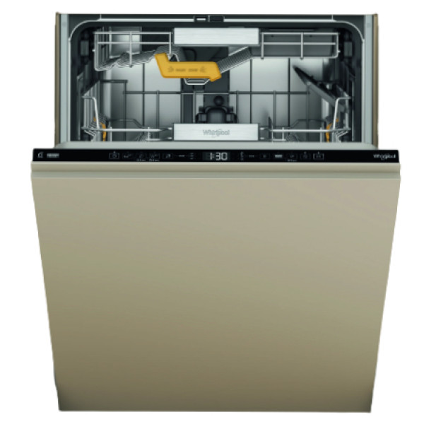 Акція на Посудомийна машина вбудована Whirlpool W8IHT58T від Comfy UA