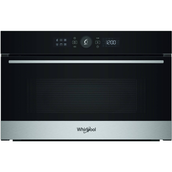 Мікрохвильова