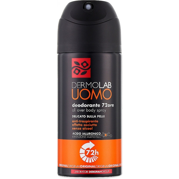 Дезодорант