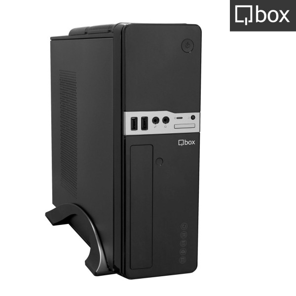 Акция на Системний блок Qbox I5592 от Comfy UA