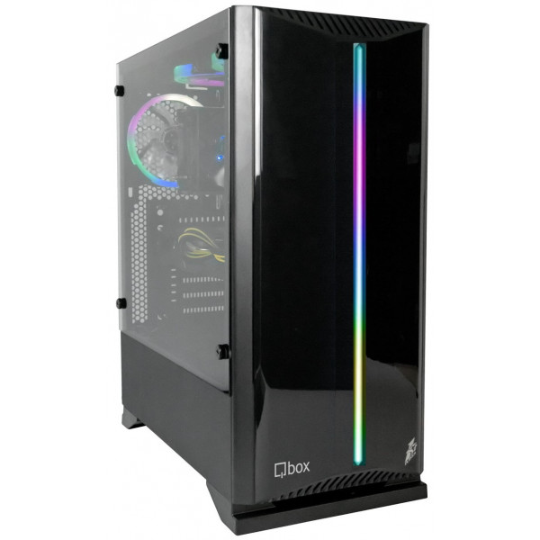 Системний блок Qbox I22238 від Comfy UA на платформі USKIDKA Акція на Системний блок Qbox I22238 від Comfy UA