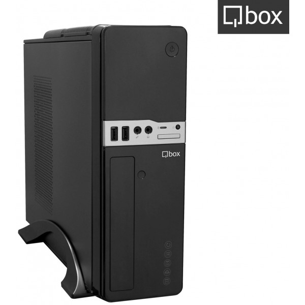 Акція на Системний блок Qbox I20616 від Comfy UA